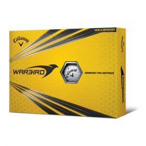 Callaway Warbird