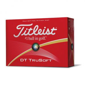 Titleist DT Tru Soft