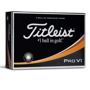 Titleist ProV1