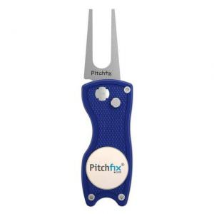 Pitchfix-flatargaffall "Hybrid" einn sá vinsælasti - Margir litir
