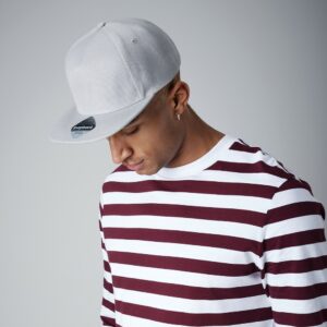Beechfield derhúfa „Original Snapback“