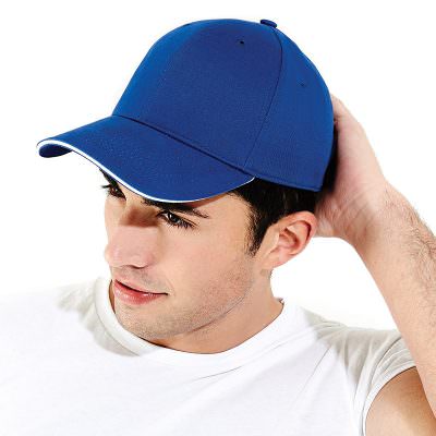 Beechfield derhúfa „Athleisure“
