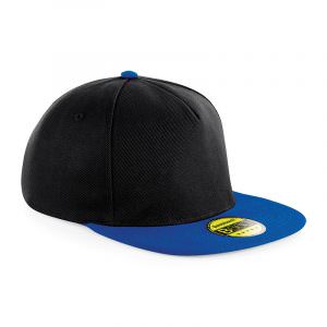 Beechfield derhúfa „Snapback“