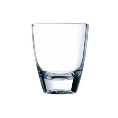 Skotglas GIN 3cl.