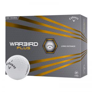 Callaway Warbird Plus