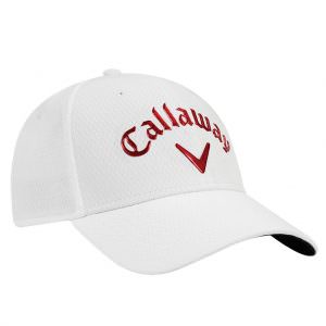 Callaway derhúfa „Liquid Metal“