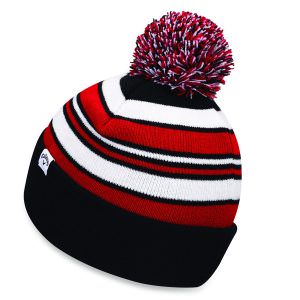Callaway prjónahúfa „Pom Pom“
