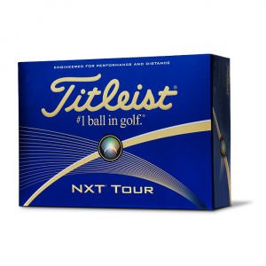 Titleist NXT Tour