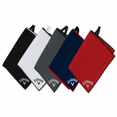 Callaway golfhandklæði „Players“