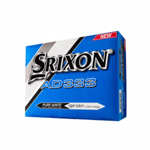 Srixon AD333