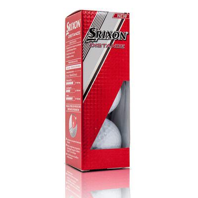 Srixon Distance