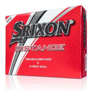 Srixon Soft Distance