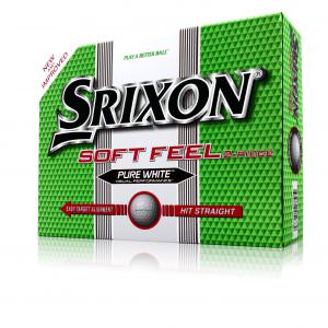 Srixon Soft Feel