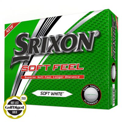 Srixon Soft Feel