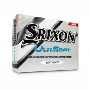 Srixon UltiSoft