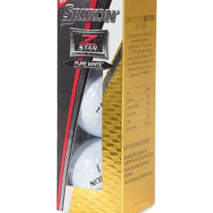 Srixon Z-Star