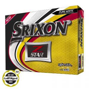 Srixon Z-Star