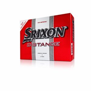 Srixon Distance