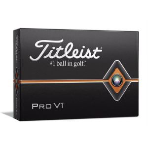 Titleist ProV1