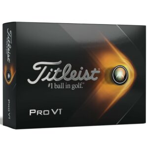 Titleist Pro V1 2021