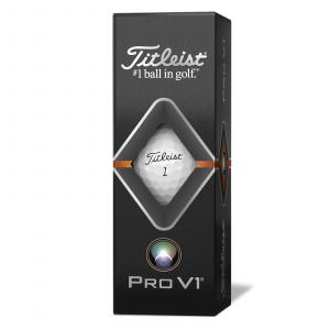 Titleist Pro V1