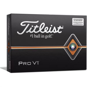 Titleist Pro V1