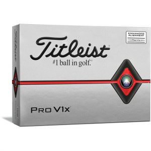 Titleist Pro V1x