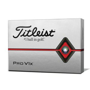 Titleist ProV1x