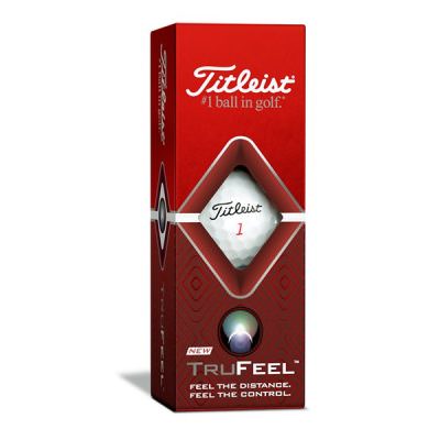 Titleist TruFeel