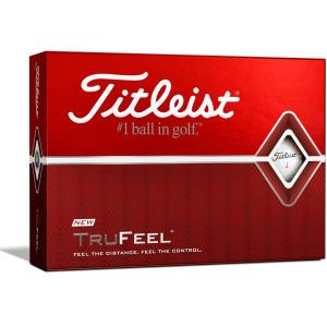 Titleist TruFeel