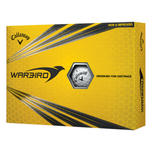 Callaway Warbird