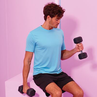 AWDis dri-fit bolur „Cool T“