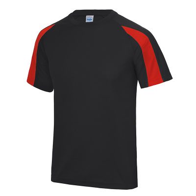 AWDis dri-fit bolur „Contrast“