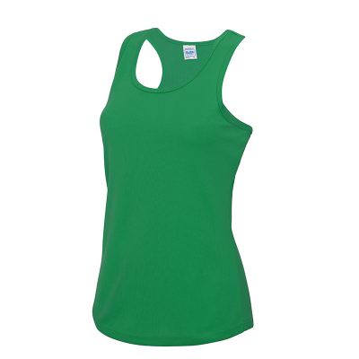 AWDis hlýrabolur dömu „Cool Vest“