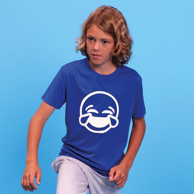 AWDis dri-fit bolur barna „Cool T“