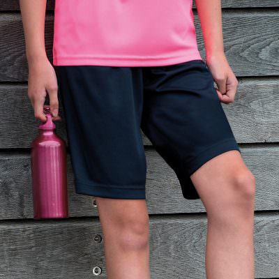 AWDis stuttbuxur barna „Cool“