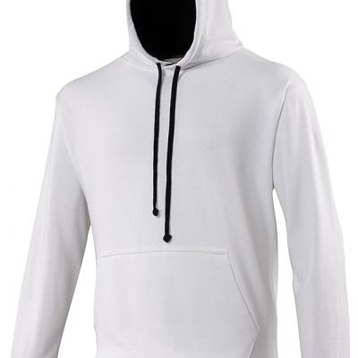 JustHoods AWDis hettupeysa „Varsity“