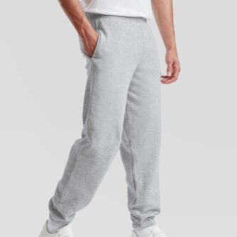 Fruit of the loom sweatpants joggingbuxur