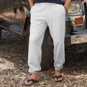 Fruit of the loom joggingbuxur „Classic“