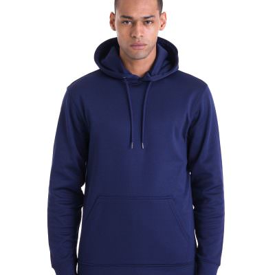 AWDis hettupeysa „Sports polyester“