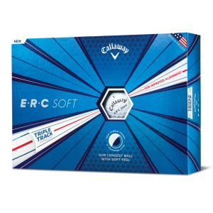 Callaway ERC Soft