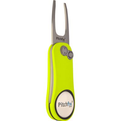 Pitchfix Hybrid 2.0 flatargaffall