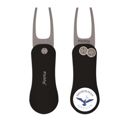 Pitchfix Original 2.0 flatargaffall
