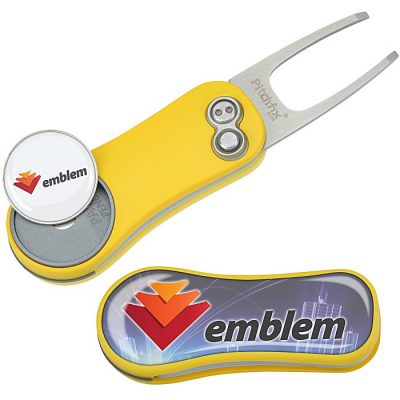 Pitchfix XL 3.0 flatargaffall