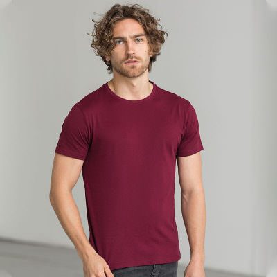 JustTs AWDis t-bolur „Organic“
