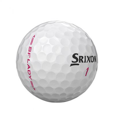 Srixon Soft Feel Lady