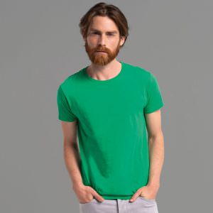 Fruit of the loom t-bolur „Iconic“