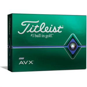 Titleist AVX