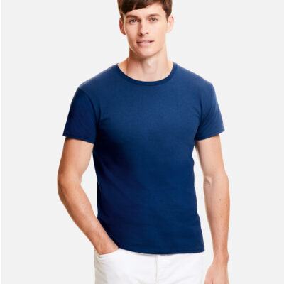 FRUIT OF THE LOOM t-bolur „Iconic“