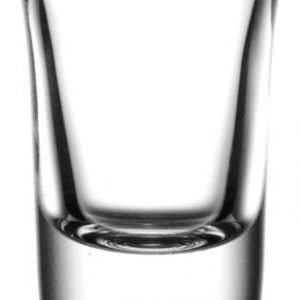Staupglas „Juice“ 3,4 cl.